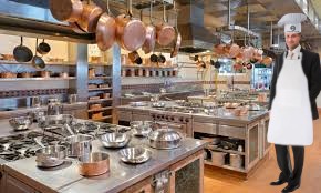 Urzędnik Przy Garach